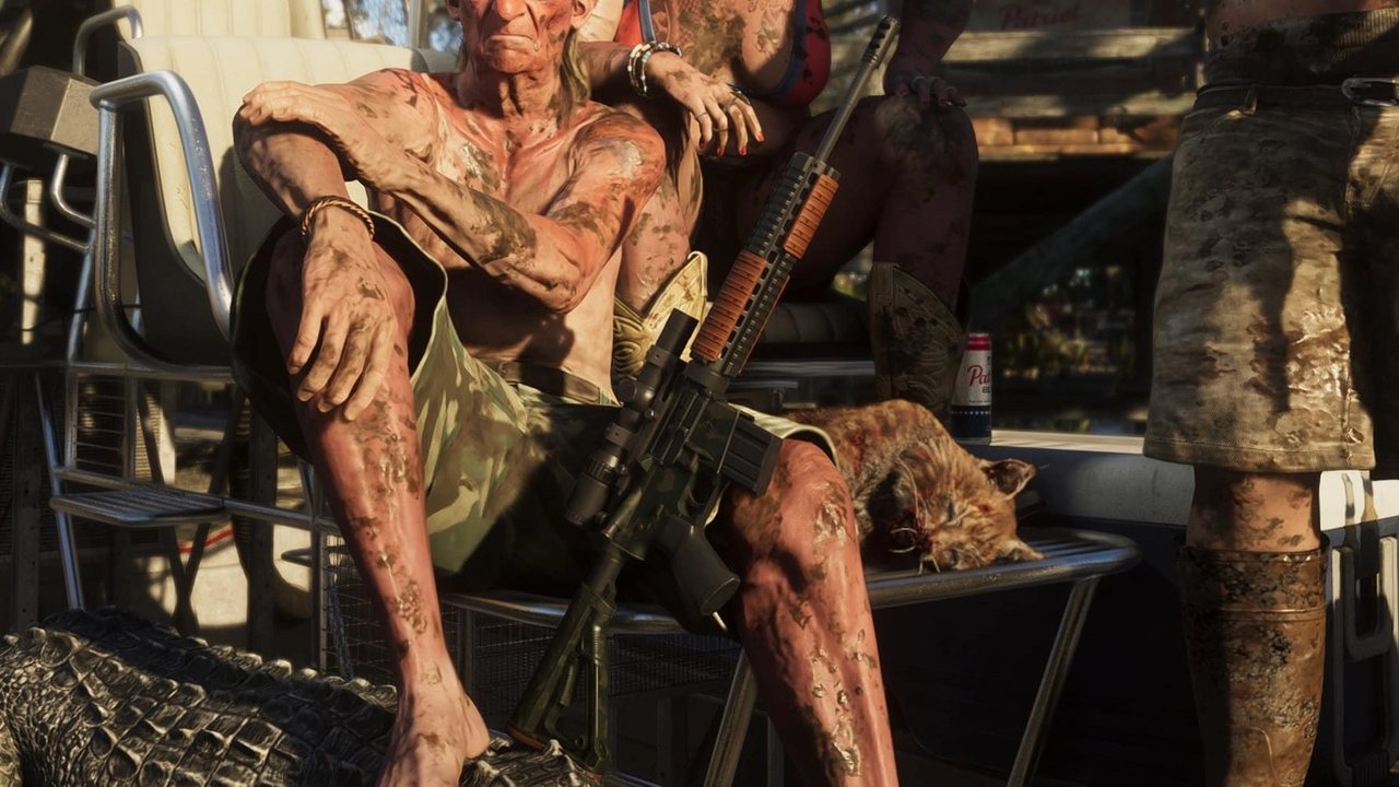 Fusil de précision d'assaut dans le jeu