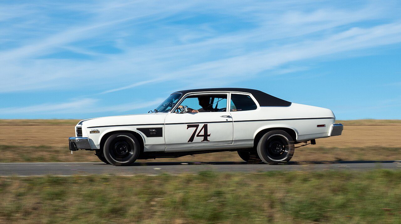 Photo : Declasse Vamos