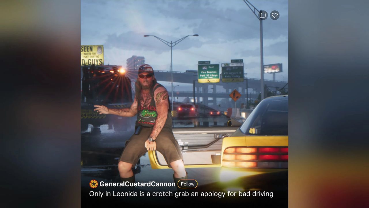 Imponte Ruiner — bande-annonce 1