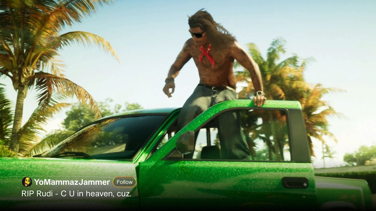Pick-up Bravado — bande-annonce 1