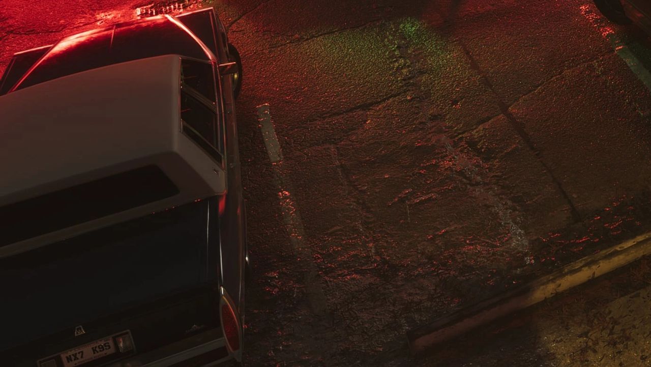 Albany Emperor dans GTA 6