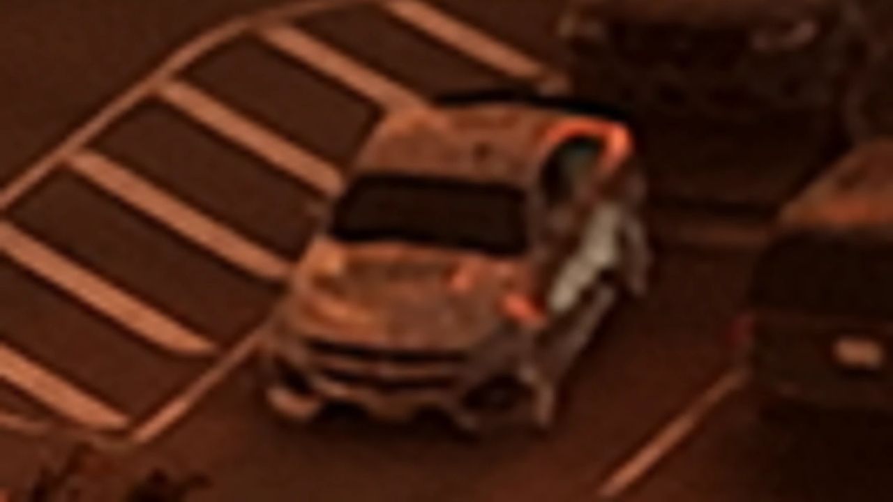 Albany V-STR dans GTA 6