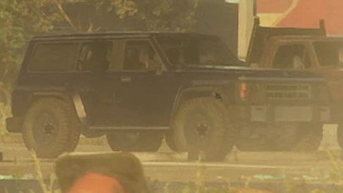 Annis Hellion dans GTA 6