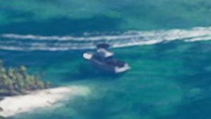 Bateau de plongée (modèle non nommé) dans GTA 6