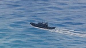 Bateau façon RB-S dans GTA 6