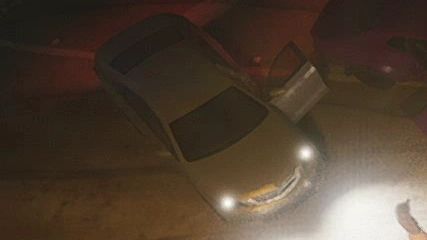 Berline Declasse dans GTA 6