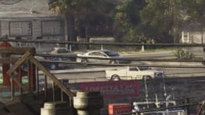 Berline façon Chrysler Sebring dans GTA 6