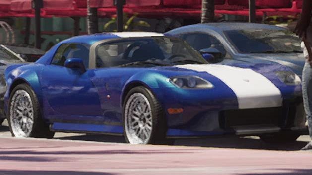Bravado Banshee dans GTA 6