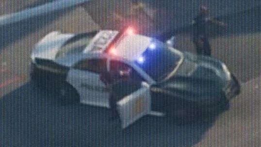 Bravado Buffalo STX Pursuit dans GTA 6