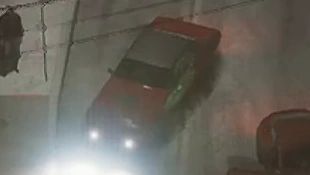Bravado Gauntlet Classic Custom dans GTA 6