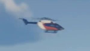 Buckingham SuperVolito dans GTA 6