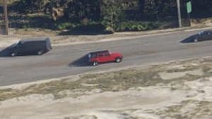 Canis Mesa dans GTA 6