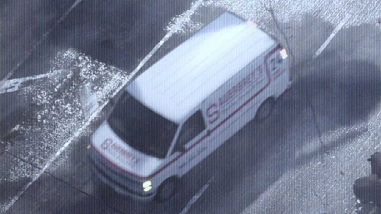 Declasse Burrito dans GTA 6