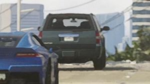 Declasse Granger dans GTA 6