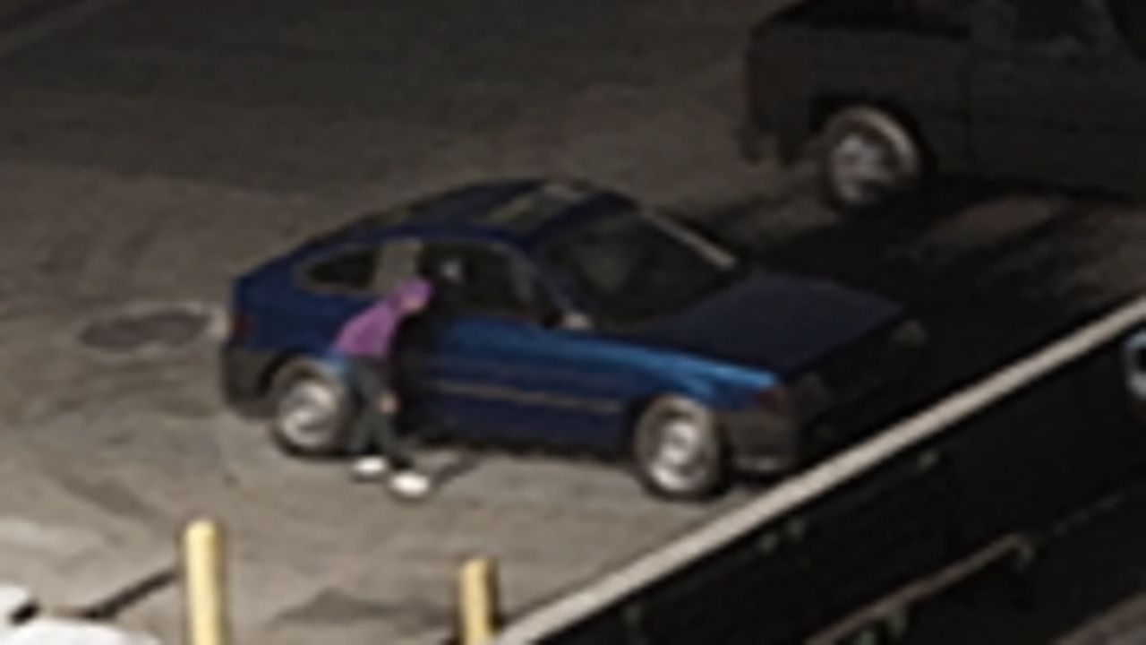 Dinka Blista Compact dans GTA 6