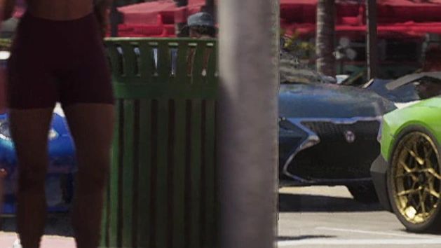 Emperor Vectre dans GTA 6
