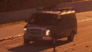 Fourgon utilitaire Vapid dans GTA 6
