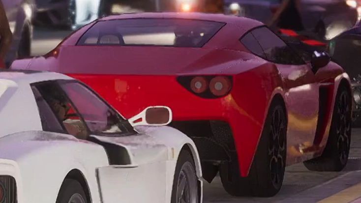 Grotti Carbonizzare dans GTA 6