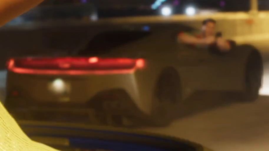 Grotti Furia dans GTA 6