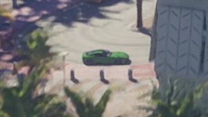Grotti Itali GTO dans GTA 6