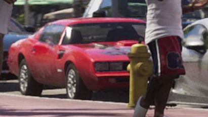 Imponte Phoenix dans GTA 6
