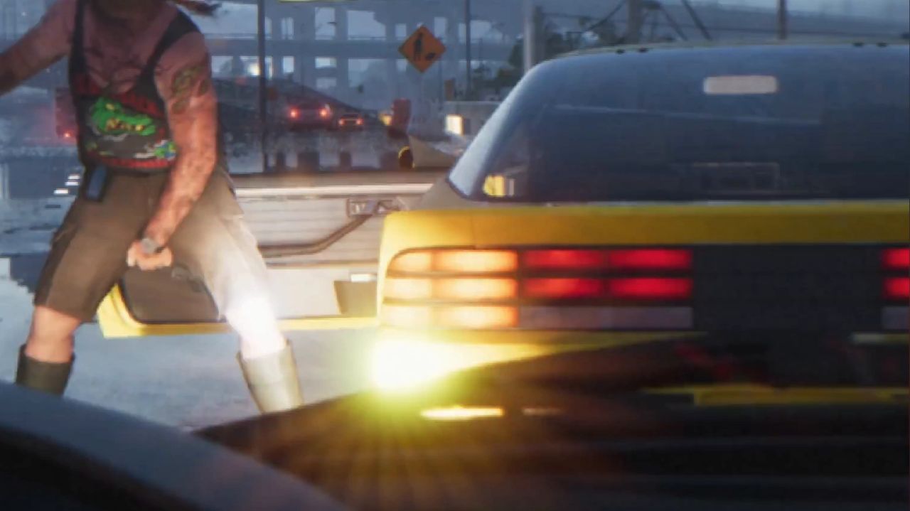 Imponte Ruiner dans GTA 6