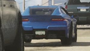 Invetero Coquette dans GTA 6