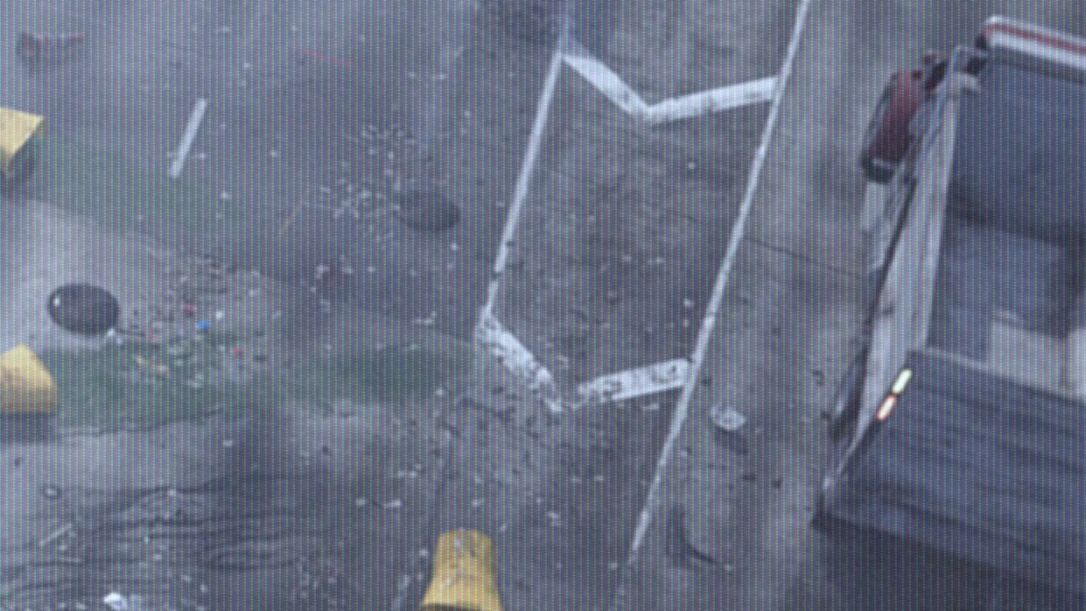 Jobuilt Rubble dans GTA 6