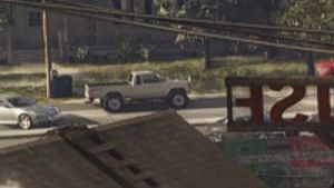 Karin Rebel dans GTA 6