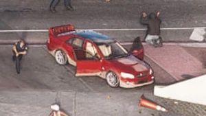 Karin Sultan dans GTA 6