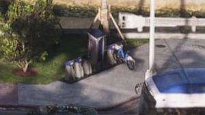LomBike (vélo) dans GTA 6