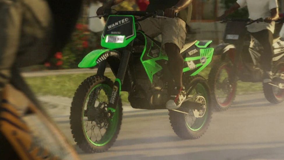 Maibatsu Sanchez dans GTA 6