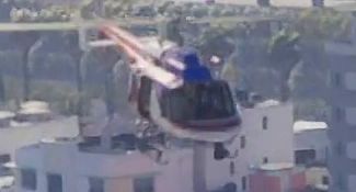 Maverick (hélicoptère) dans GTA 6