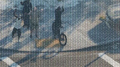 PED Cycles Scorcher dans GTA 6