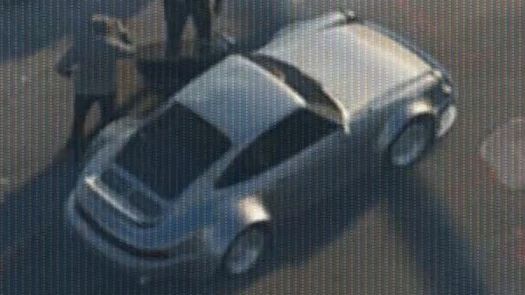 Pfister Comet Retro Custom dans GTA 6