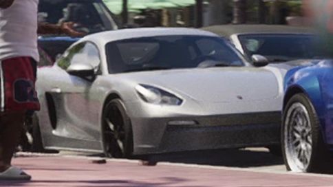 Pfister Growler dans GTA 6