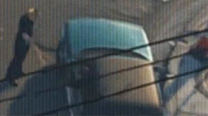 Pick-up façon Dodge Dakota dans GTA 6