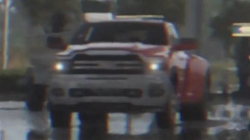 Pick-up jumelé Bravado dans GTA 6