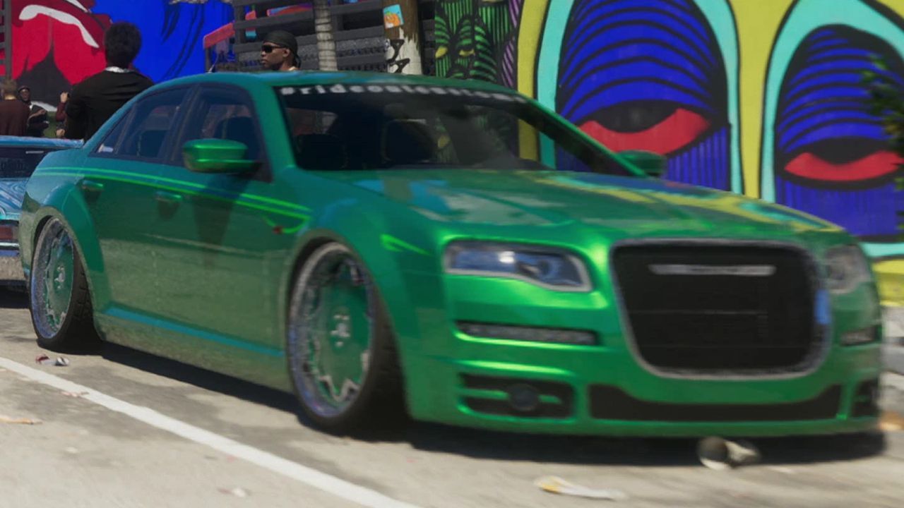 Schyster PMP 700 dans GTA 6