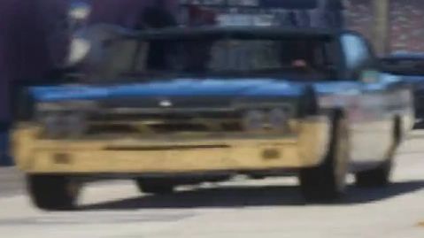 Vapid Chino dans GTA 6