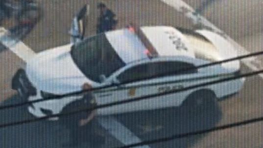 Vapid Police Cruiser (interceptor) dans GTA 6
