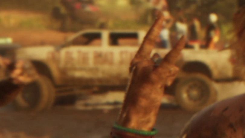 Vapid Sandking XL dans GTA 6