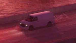 Vapid Speedo dans GTA 6