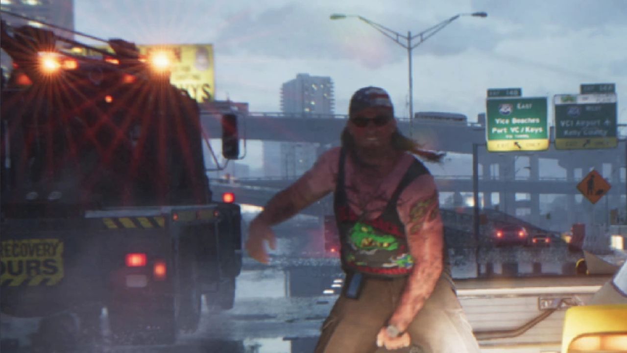 Vapid Tow Truck (Yankee-based) dans GTA 6