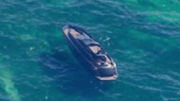 Yacht façon Riva 86 Domino dans GTA 6