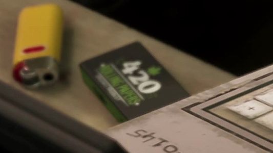 420 Rolling Papers dans GTA 6