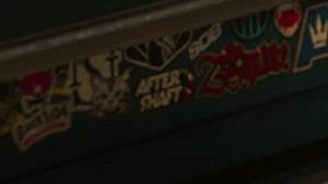 After Shaft dans GTA 6
