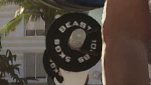 Beast dans GTA 6
