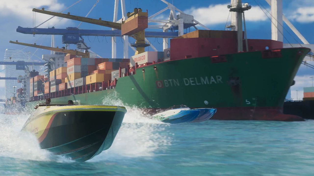 Bilgeco dans GTA 6