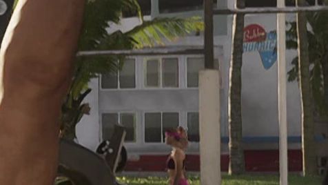 Bobby Hurricane's dans GTA 6